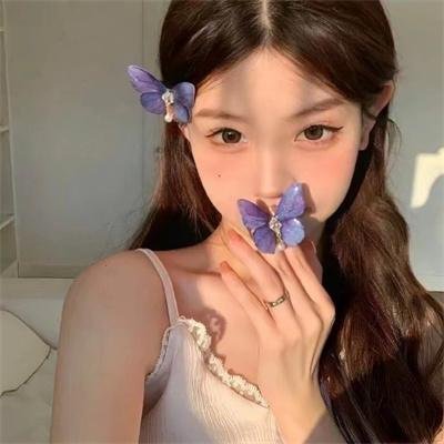 只恨深情不识鸢