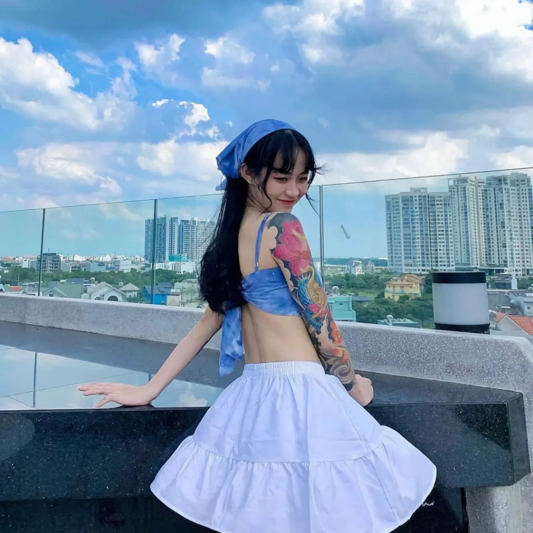 水的旅行者