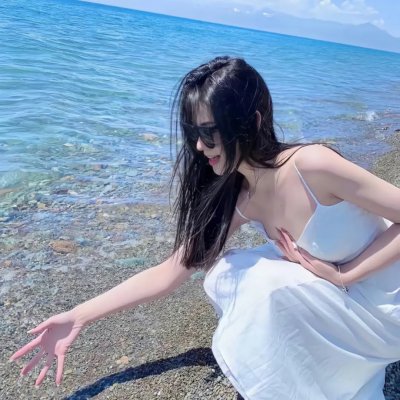 少女救地球